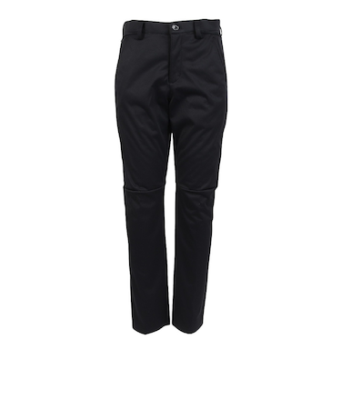 トミーアーマー(Tommy Armour)ゴルフウェア 吸湿発熱 ボンディングスリムパンツ TANB25F060024 BLK