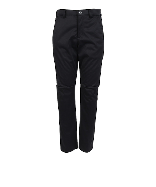 トミーアーマー(Tommy Armour)ゴルフウェア 吸湿発熱 ボンディングスリムパンツ TANB25F060024 BLK