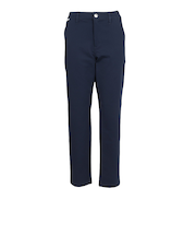 ルコックスポルティフ(lecoqsportif)ゴルフウェア 吸汗速乾 9分丈パンツ LG5FLP51L NV00