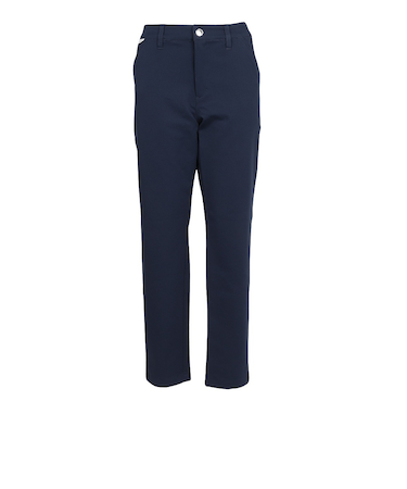 ルコックスポルティフ（lecoqsportif）ゴルフウェア 吸汗速乾 9分丈パンツ LG5FLP51L NV00