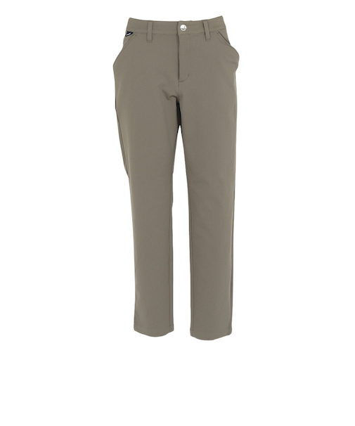 ルコックスポルティフ（lecoqsportif）ゴルフウェア 吸汗速乾 9分丈パンツ LG5FLP51L KH00