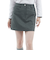 ゴルフウェア ストレッチツイル スカート THLA567-GRY