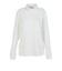 トミーアーマー（Tommy Armour）ゴルフウェア 防寒 長袖 ネオグリッド モックネックシャツ TANB25F070021 WHT