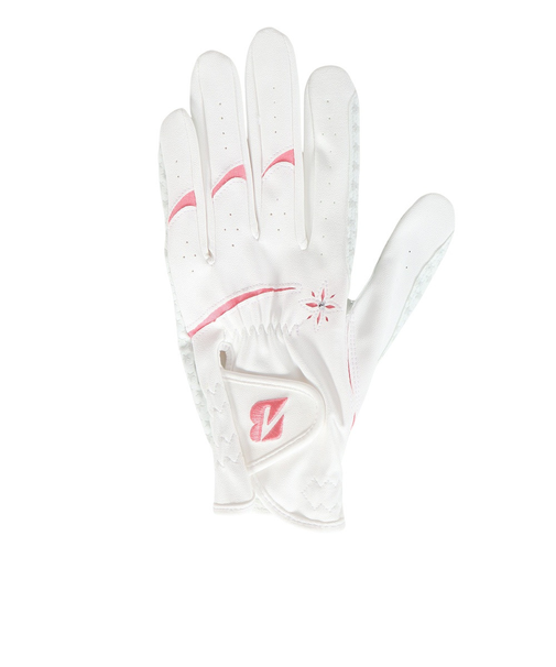 ゴルフグローブ 左手用 ULTRA GRIP LADY GL25L1WP