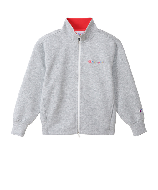 チャンピオン（CHAMPION）ゴルフウェア 防寒 アウター ジップジャケット CW-CG604 070