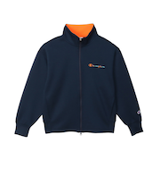 チャンピオン（CHAMPION）ゴルフウェア 防寒 アウター ジップジャケット CW-CG604 370