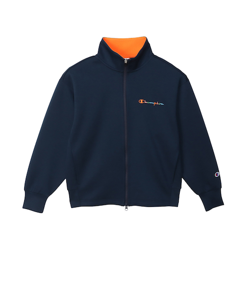 チャンピオン（CHAMPION）ゴルフウェア 防寒 アウター ジップジャケット CW-CG604 370
