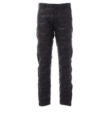 ブリーフィング（BRIEFING）ゴルフウェア ハイブリッド ダウン パンツ BRG253M57-125