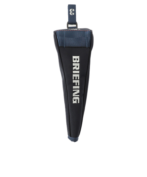 ブリーフィング（BRIEFING）ヘッドカバー フェアウェイウッド カバー MAG PRO LTD BRG253G55-676