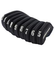 ブリーフィング（BRIEFING）ヘッドカバー セパレート アイアンカバー MAG PRO LTD BRG253G57-676