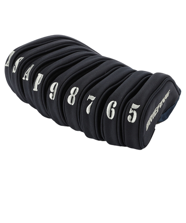 ブリーフィング（BRIEFING）ヘッドカバー セパレート アイアンカバー MAG PRO LTD BRG253G57-676