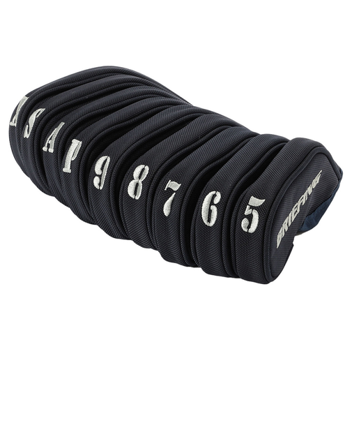 ブリーフィング（BRIEFING）ヘッドカバー セパレート アイアンカバー MAG PRO LTD BRG253G57-676