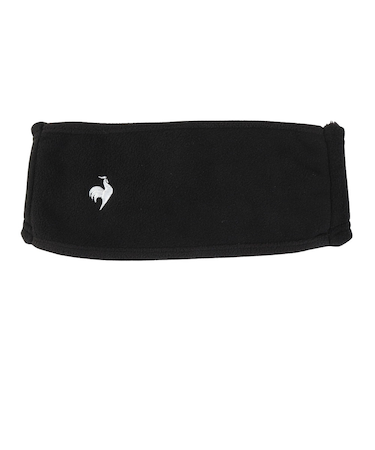 ルコックスポルティフ（lecoqsportif）イヤーウォーマー LG5FAZ00M BK00