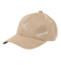 ルコックスポルティフ（lecoqsportif）帽子 ヒートナビ キャップ LG5FCP06L BG00