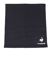 ルコックスポルティフ（lecoqsportif）裏起毛 ネックウォーマー LG4FNW51M NV00