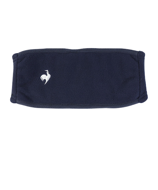 ルコックスポルティフ（lecoqsportif）イヤーウォーマー LG5FAZ00M NV00