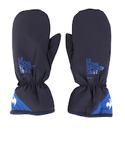 ルコックスポルティフ（lecoqsportif）ヒートナビ ミトングローブ LG5FAZ50M NV00