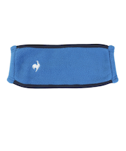 ルコックスポルティフ（lecoqsportif）イヤーウォーマー LG5FAZ00M BL00