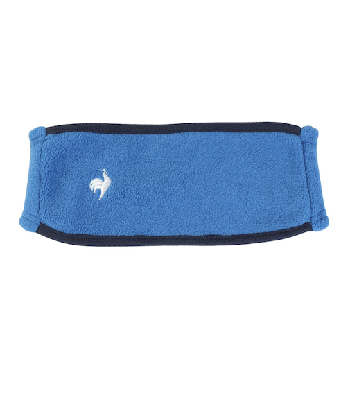 ルコックスポルティフ（lecoqsportif）イヤーウォーマー LG5FAZ00M BL00