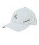 ルコックスポルティフ（lecoqsportif）帽子 ヒートナビ キャップ LG5FCP06L GY00