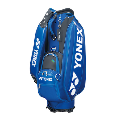 ヨネックス（YONEX）ゴルフ キャディバッグ プロモデルレプリカ カートバッグ CB-4951