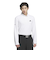 アディダス（adidas）ゴルフウェア モノグラム 長袖ポロシャツ JVV03-JL7946 W