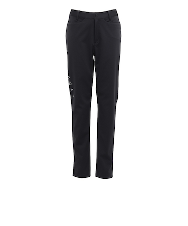 プーマ（PUMA）ゴルフウェア 裏起毛 PB BONDING ノータックパンツ 635841-01