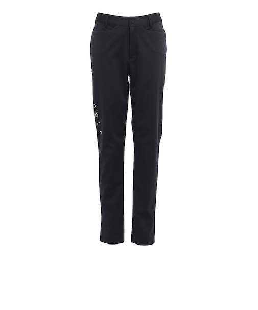 プーマ（PUMA）ゴルフウェア 裏起毛 PB BONDING ノータックパンツ 635841-01