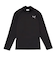 プーマ（PUMA）ゴルフウェア シャドウキャット ハイネック 長袖 シャツ 635825-01