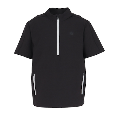 プーマ（PUMA）ゴルフウェア アウター RIPGUARD 半袖 プルオーバー 633934-01