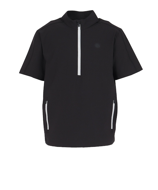 プーマ（PUMA）ゴルフウェア アウター RIPGUARD 半袖 プルオーバー 633934-01