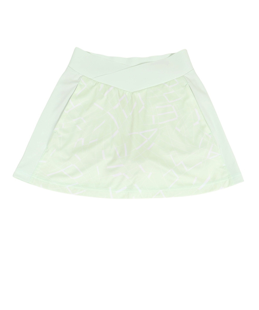 プーマ（PUMA）ゴルフウェア シャドウキャット ジク フレア スカート インナーパンツ付き 635824-03