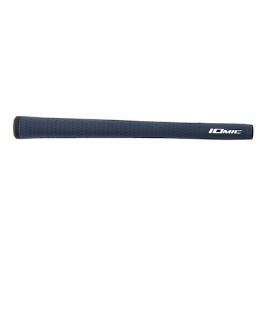 イオミック（IOMIC）スティッキー2.3BL R有り (ゴルフグリップ) STICKY 2.3 M60 ネイビー