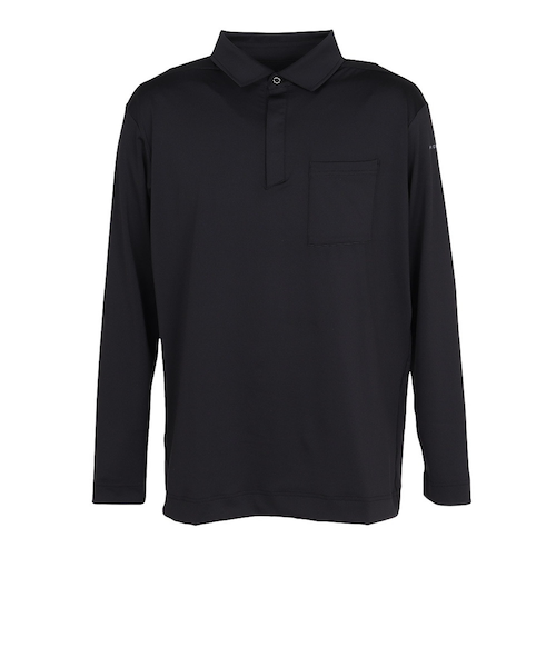 未使用✨本間ゴルフ HONMA ゴルフウェア ジャージGOLFゴルフLメンズ 黒 未使用✨本間ゴルフ HONMA ゴルフウェア ジャージGOLFゴルフLメンズ 黒