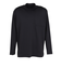 本間ゴルフ（HONMA）ゴルフウェア 長袖ハイネックシャツ BK