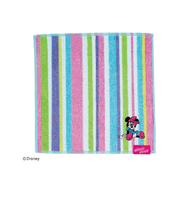 マルシン(MARUSHIN)ミニーマウス ハプニングMT タオル 2006009800 ディズニー