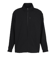 本間ゴルフ(HONMA)ゴルフウェア WIND ジャケット BK