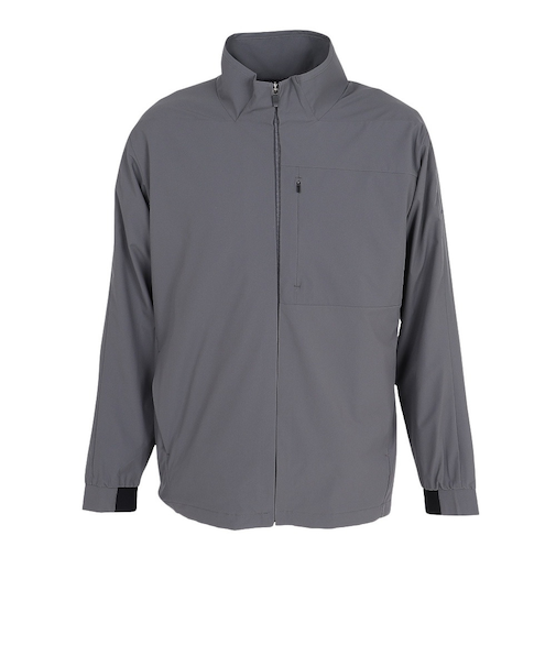 本間ゴルフ（HONMA）ゴルフウェア WIND ジャケット GY