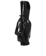 アドミラル ゴルフ（Admiral GOLF）ゴルフ カート式 キャディバッグ キャスター付き 9型 5分割 ADMG5BC3-BLK