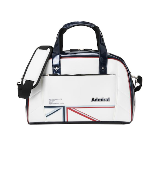 アドミラル ゴルフ（Admiral GOLF）ボストンバッグ ランパントスポーツ