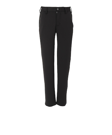 ハーレー(HURLEY)ゴルフウェア ファントム スウェット ライト パンツ MGFB252080-BLK