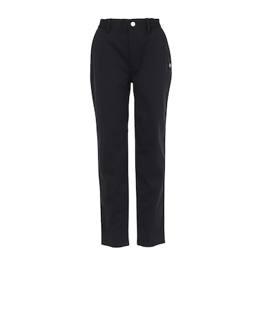 ピン（PING）ゴルフウェア 保温 ボンディングプリント テーパードパンツ 622-5231001-010