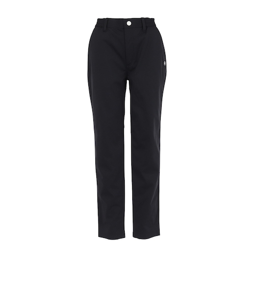 ピン（PING）ゴルフウェア 保温 ボンディングプリント テーパードパンツ 622-5231001-010