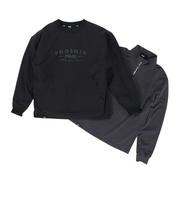 ピン(PING)ゴルフウェア ツインレイヤードアウター 621-5220901-010