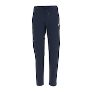 ルコックスポルティフ（lecoqsportif）ゴルフウェア 吸汗速乾 コーデュラジョガーパンツ LG5FLP51M NV00