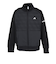 アディダス（adidas）ゴルフウェア ファブリックミックス フルジップジャケット OFG58-KL5274BLK