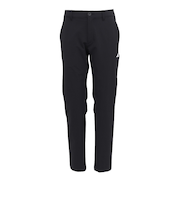 アディダス（adidas）ゴルフウェア ロングパンツ ベンチレーションパンツ OFG55-KL5266BLK