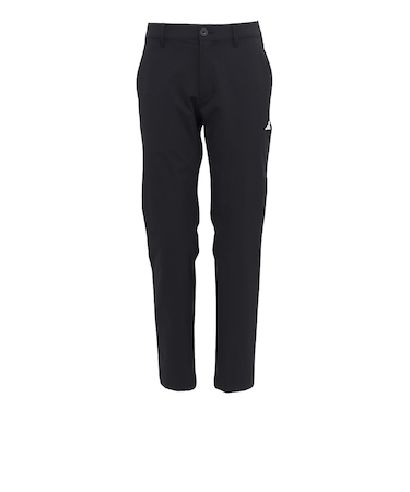 アディダス（adidas）ゴルフウェア ベンチレーション ロングパンツ OFG55-KL5266BLK