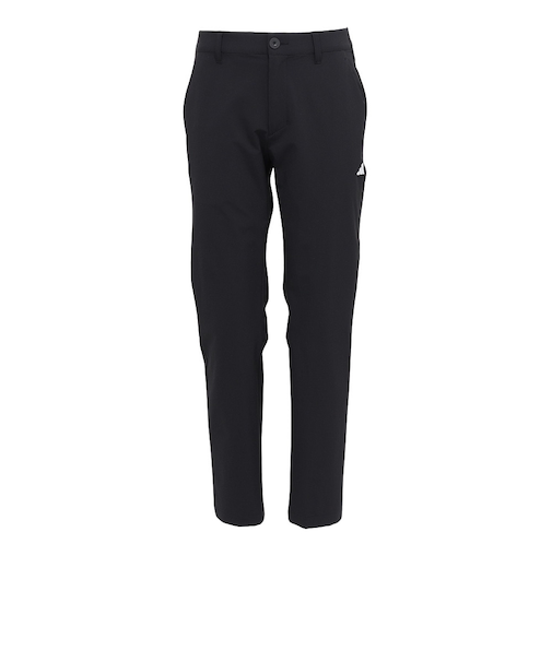 アディダス（adidas）ゴルフウェア ベンチレーション ロングパンツ OFG55-KL5266BLK