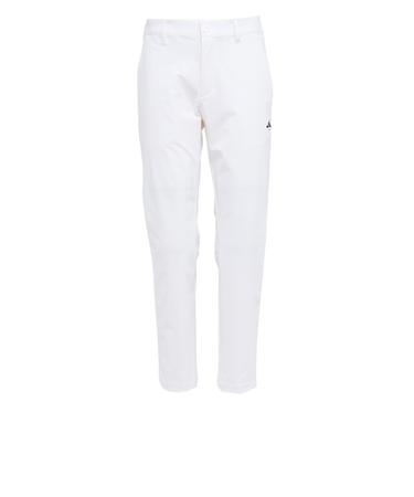 アディダス（adidas）ゴルフウェア ベンチレーション ロングパンツ OFG55-KL5267W